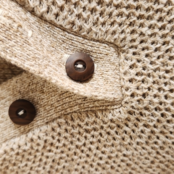 OSCAR De La Renta Sweater - Picture 3 of 5